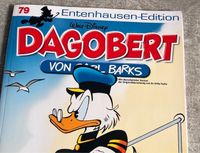 Carl Barks Dagobert - Band 79 Güstrow - Landkreis - Teterow Vorschau