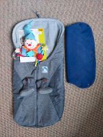 Baby Fußsack Haba Spiel Handschutz Kinderwagen Berlin - Pankow Vorschau