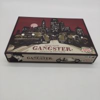 Gangster/Amigo-Spiele/ Gesellschaftsspiel/Brettspiel Nordrhein-Westfalen - Radevormwald Vorschau