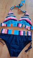 Bikini  Gr. XL 42  Bademode Niedersachsen - Hanstedt Vorschau