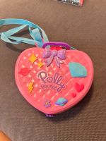 Polly pocket Rucksack Herz Thüringen - Erfurt Vorschau