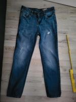 damen jeans slim gr 28 Hessen - Kassel Vorschau