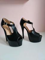 High Heels - Größe 39 Niedersachsen - Lehrte Vorschau