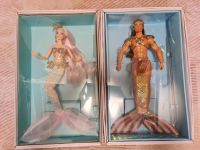 Barbie Signature King Ocean Ken + Mermaid Enchantress Sachsen - Rochlitz Vorschau