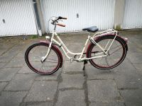 Bismarck Damenfahrrad 27,5 Zoll Hollandrad Citybike Bonn - Bad Godesberg Vorschau