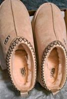 UGG Tazz Slippers Sand Gr.40. NEU Nürnberg (Mittelfr) - Mitte Vorschau