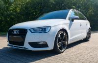 Audi A3 Sportback S-Line S3 Niedersachsen - Ilsede Vorschau