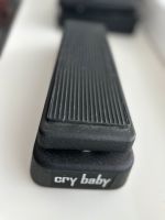 DUNLOP Cry Baby Bonn - Bonn-Zentrum Vorschau