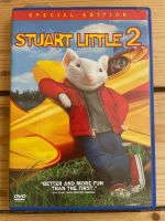 Stuart little 2 dvd Film englisch französisch Niedersachsen - Braunschweig Vorschau