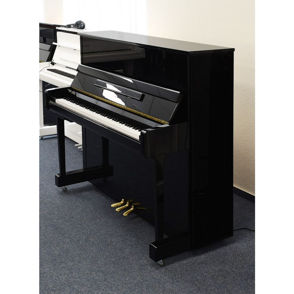 Yamaha B3 Silent Klavier fast neu, inkl. Lieferung, inkl Garantie in Jena