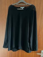 About You Curve Bluse mit Spitze Gr. 48 Spitzenbluse Niedersachsen - Stadthagen Vorschau