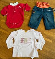 Kleiderpaket Steiff, Sigikid, Benetton, Tom Tailor Gr 62-68 Berlin - Pankow Vorschau