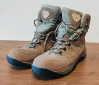 Crane Damen Wanderschuhe Gr. 40 Baden-Württemberg - Marbach am Neckar Vorschau