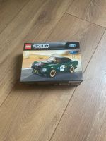 LEGO Speed Champions Ford Mustang Sachsen - Böhlen Vorschau