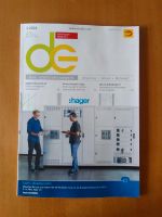 Zeitschrift "Das Elektrohandwerk" zu verschenken Nordrhein-Westfalen - Rüthen Vorschau