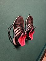 Adidas sport turnschuhe gr. 38 Bayern - Türkheim Vorschau
