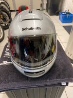 Schubert C2 Motorradhelm Saarland - Riegelsberg Vorschau