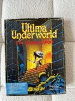 Ultima Underworld: The Stygian Abyss Big Box English Version Niedersachsen - Hameln Vorschau