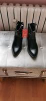 Damen Stiefelette S.Oliver Nordrhein-Westfalen - Marl Vorschau
