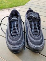 Nike Air Max 97 Herrenschuhe Black White Anthracite Niedersachsen - Großenkneten Vorschau