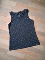 Gina Oberteil Shirt Top grau Anker Gr.38/40 Nordrhein-Westfalen - Selm Vorschau