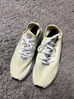 Adidas Sneaker gr.44 2/3 Baden-Württemberg - Marbach am Neckar Vorschau