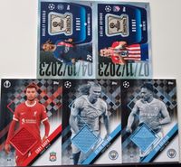 Match Attax 2023 2024 Extra Champions League Energie Shield Niedersachsen - Aurich Vorschau