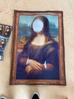 Karnevalskostüm Mona Lisa Essen - Essen-Borbeck Vorschau