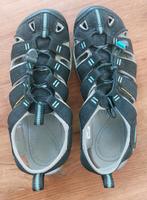 Keen Sandalen 39.5 schwarz/türkis Bayern - Rosenheim Vorschau