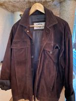 Original Cameljacke, Wildleder Nordrhein-Westfalen - Viersen Vorschau