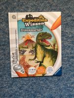 Buch tip toi Expedition Wissen Dinosaurier neu wertig Niedersachsen - Oldendorf (Landkreis Stade) Vorschau