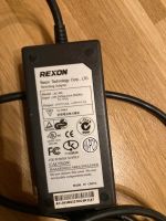 REXON 4 Pin 5V 12V Netzteil AC Adapter Ladegerät Hessen - Ober-Ramstadt Vorschau