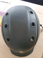 Reithelm schwarz von Casco Unfallfrei Gr.S 52-56cm Nordrhein-Westfalen - Höxter Vorschau