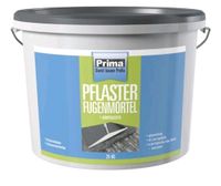 Pflaster Fugenmörtel Prima 25kg Nordrhein-Westfalen - Ochtrup Vorschau