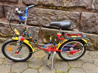 Puky Fahrrad  16 Zoll Nordrhein-Westfalen - Krefeld Vorschau