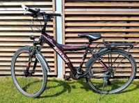 Fahrrad Kalkhoff 26 Zoll Hannover - Bothfeld-Vahrenheide Vorschau