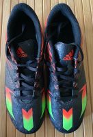 Adidas Messi Fußballschuhe - selten getragen Nordrhein-Westfalen - Werne Vorschau