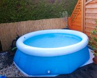 Bestway Pool 244 x 61 cm ohne Pumpe Sachsen-Anhalt - Wernigerode Vorschau