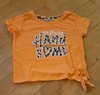 kurzarm shirt 116 / 122 Bayern - Neuburg a.d. Donau Vorschau