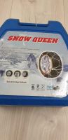 Snow Queen KN040 Schneeketten 175 60 14, 165 70 13 Mecklenburg-Vorpommern - Stralsund Vorschau