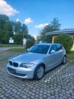 BMW 120D mit 143 PS, Euro5, Klima, SHZ, PDC, Tausch möglich Hessen - Bad Hersfeld Vorschau