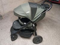 Joie Buggy Bayern - Augsburg Vorschau