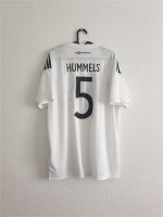 Original Deutschland Trikot | Hummels | 2018 | XL | BVB DORTMUND Berlin - Reinickendorf Vorschau