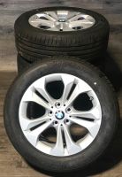 Original BMW X1 F48 X2 F39 17 Zoll Sommerkompletträder Sommer Bayern - Riedenburg Vorschau