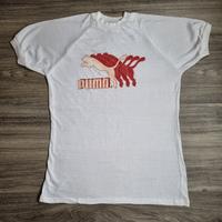 PUMA T-Shirt Gr.5 / M neu der 80er Jahre Vintage Berlin - Marzahn Vorschau