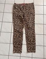 Street one Jeans Hose,W 31, Leo Print,Animal,NEU Rheinland-Pfalz - Longkamp Vorschau