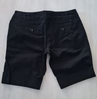 Shorts Capri Hose Schwarz Berlin - Hellersdorf Vorschau