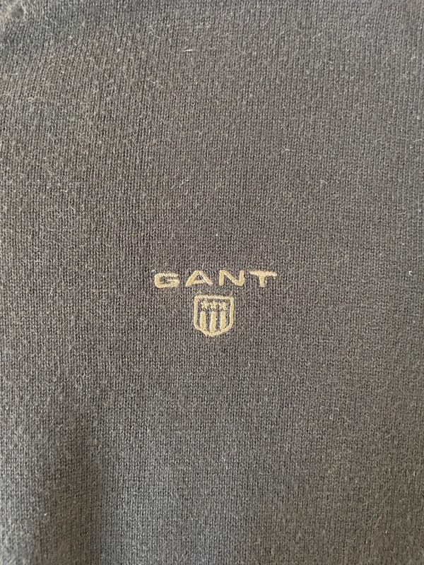 Brauner Gant Pullover M in Verden