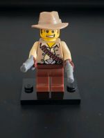 LEGO Minifiguren Serie 1 Cowboy Rheinland-Pfalz - Kandel Vorschau