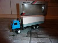 Modellauto Tatra T815/1 DDR CSSR H0 1:87 top Neuzustand OVP Sachsen - Löbau Vorschau